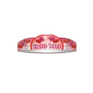 כתר לאירועים שונים