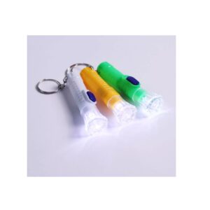 מחזיק מפתחות פנס