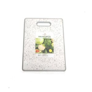 קרש חיתוך פלסטיק מעוצב