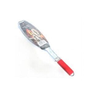 רשת צלייה לדגים