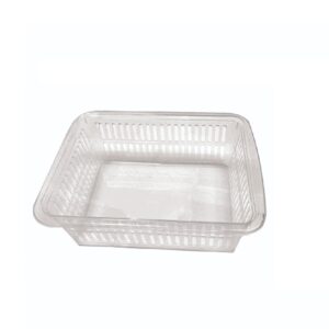 סלסלה כלבו שקופה A4