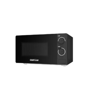 מיקרוגל 20 ליטר מכני שחור ATL-1320B