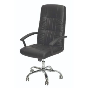 כסא מנהלים דגם יהלום