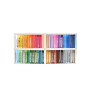 סט 48 צבעי פנדה אוריגינל