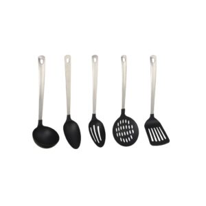 סט ששת ידית נירוסטה