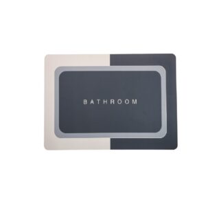 שטיח הפלא לאמבטיה 50/80 ס"מ