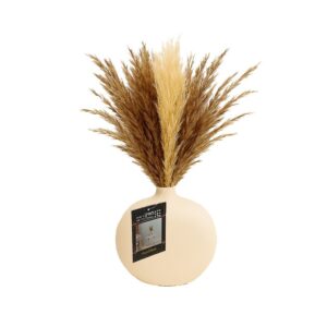 זר פאמפס באגרטל קרמיקה