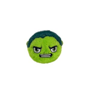 בובת TY הענק הירוק