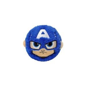 בובת TY קפטן אמריקה