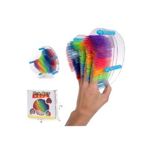 משחק סיכות לב תלת מימד