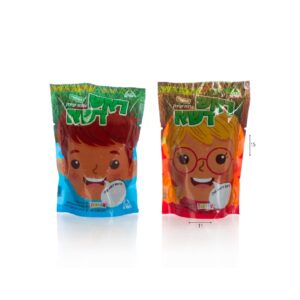 ראש דשא בן/ בת