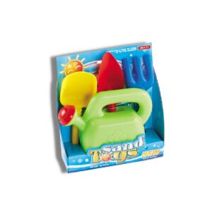 ערכה לגנן הצעיר