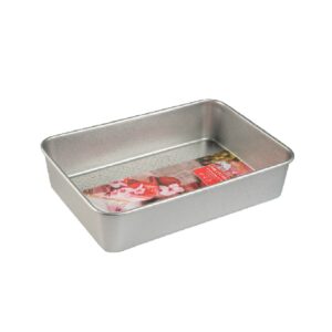 תבנית אפייה מלבנית 40 ס"מ ARCOSTEEL