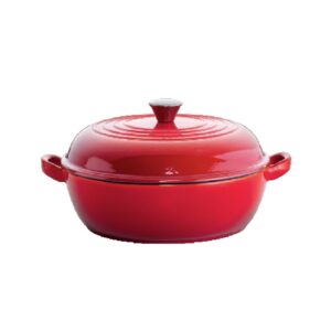 סיר יציקת ברזל סוטאז'  3.1 ליטר ARCOSTEEL