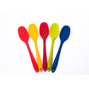 כף הגשה שטוחה סיליקון ARCOSTEEL