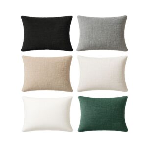 כרית נוי 55/35 ס"מ Texture