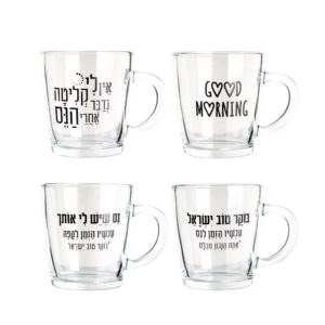 מאג דגם שוקוצ'ינו 330 מ"ל