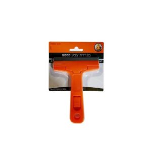 מגרדת צבע 4 ZEGMAN