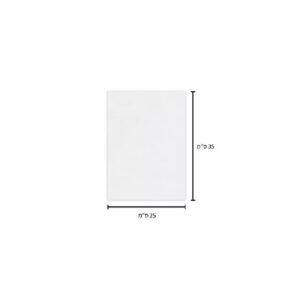 פד קנווס שטוח 25/35 ס"מ