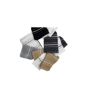 שלישיית מגבות מטבח