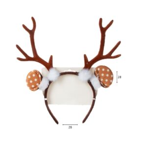 קשת לשיער אייל