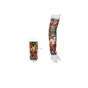 שרוול קעקוע לילדים