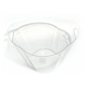 שמפניירה אקרילית גדולה