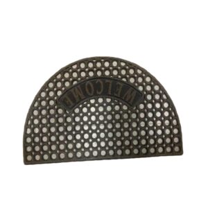 שטיח כניסה לבית חצי ירח