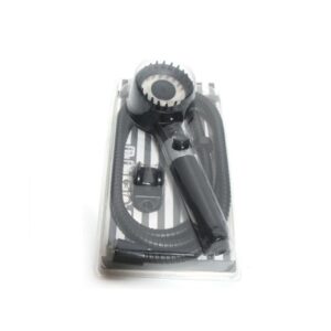 סט לאמבטיה 2 מצבים