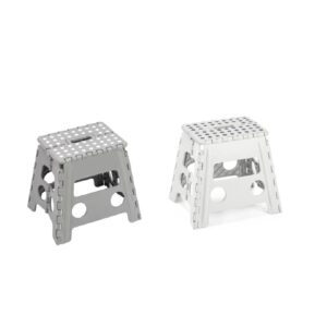 שרפרף מתקפל 32 ס"מ