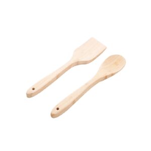 זוג כפות הגשה BAMBOO