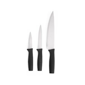 סט 3 סכינים דגם COMFORT