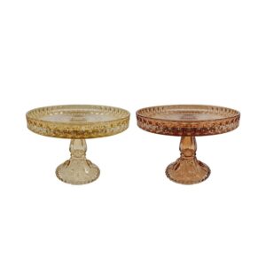 מעמד עגול אלגנטי