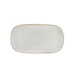 מגש מלבני חרסינה STONEWERE