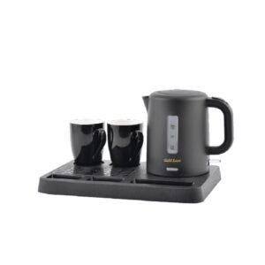 סט בר שתייה חמה  HOTEL STYLE