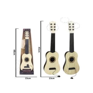 כלי נגינה גיטרה ענקית