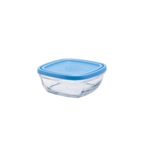 קופסת זכוכית עם מכסה DURALEX