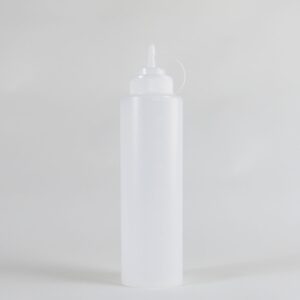 בקבוק רטבים לחיץ 1 ליטר