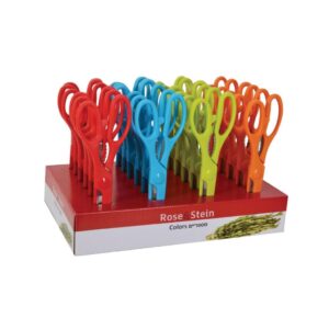 מספריים למטבח דגם קולורס