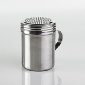 מלחיה נירוסטה+ידית