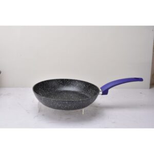 מחבת יציקה 22 STONE TECH