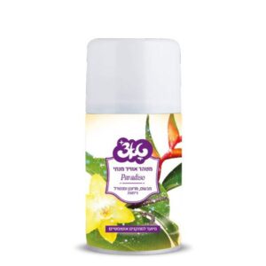 מילוי למטהר אוויר 250 מ"ל פרדיסו