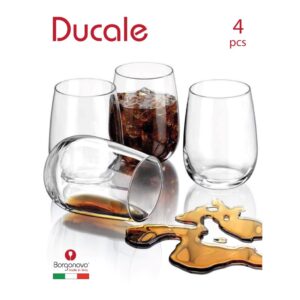 מארז כוסות יין דוקולה