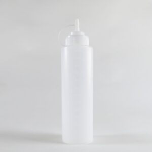 בקבוק רטבים לחיץ 700 מ"ל