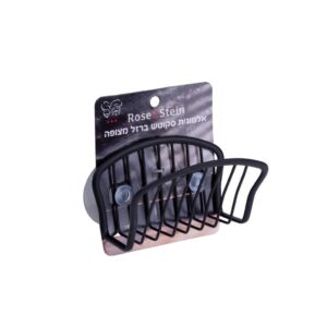 אלמוגית סקוטש ברזל מצופה