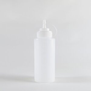 בקבוק רטבים לחיץ 480 מ"ל