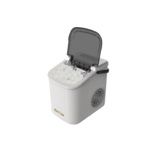 מכונת קוביות קרח ATL-8040