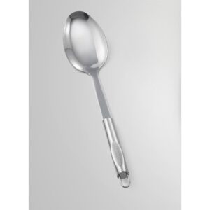 כף בישול נירוסטה - סדרת סטיל