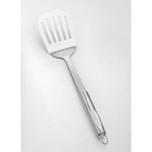 כף טיגון נירוסטה - סדרת סטיל