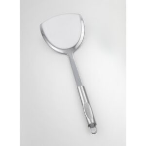 כף חביתה נירוסטה - סדרת סטיל